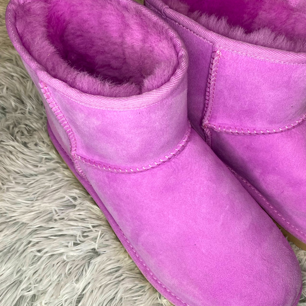 Ugg Classic Mini